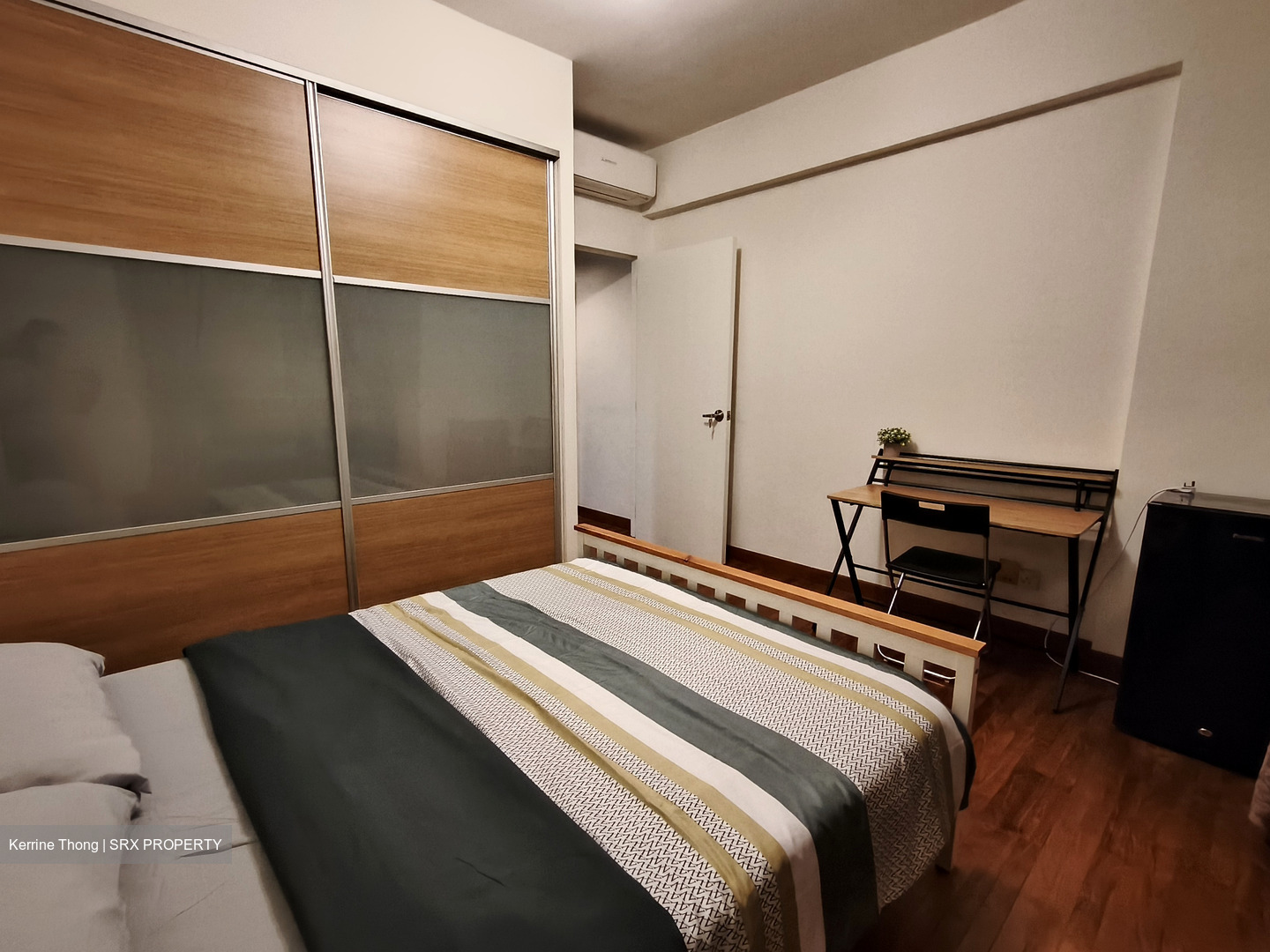 Simei Green Condominium (D18), Condominium #628890001